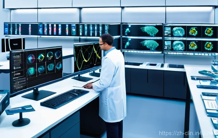 임상병리사 팀워크 강화 방안 - **Prompt 2: Skill Sharing and Cross-Training in an Advanced Laboratory Setting**
    "An inspiring s...