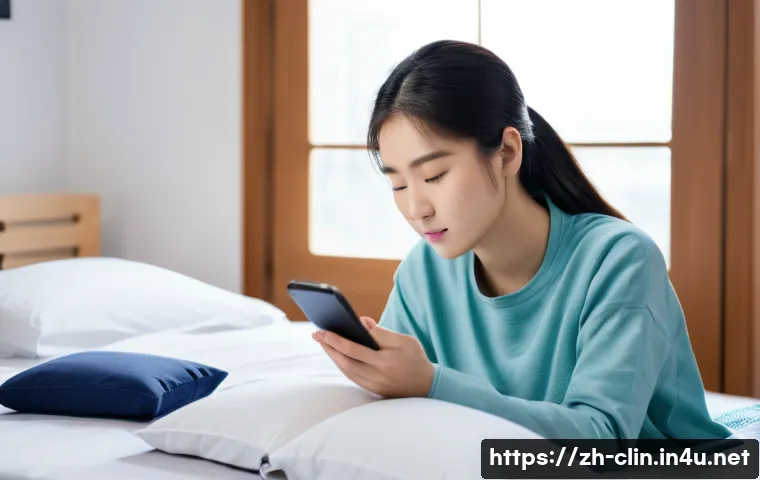 임상병리사 자격증 시험 후기 관련 이미지 2