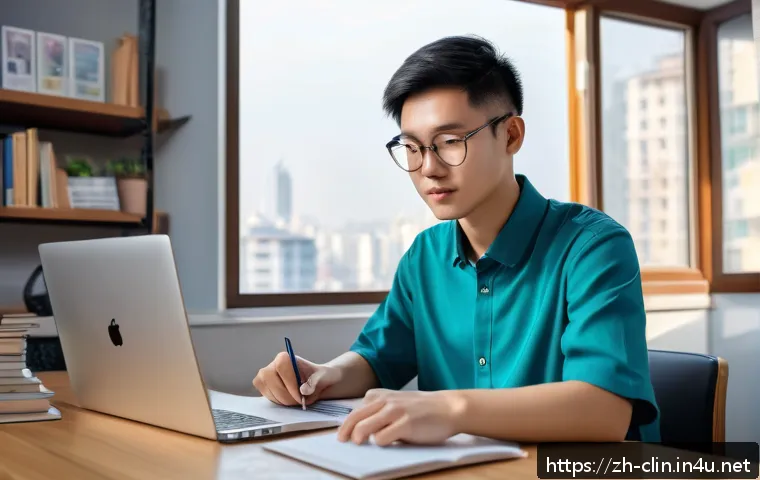 임상병리사 해외 자격증 취득법 관련 이미지 1