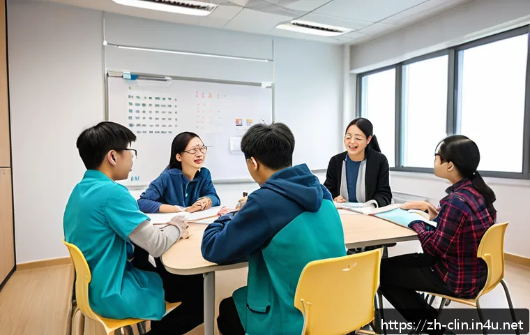 임상병리사 해외 자격증 취득법 관련 이미지 2