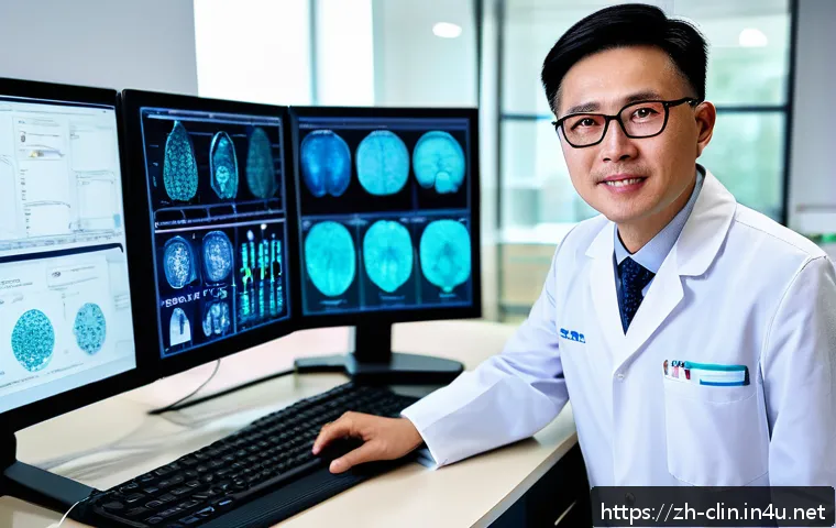 임상병리사 자격증 취득 후 진로 관련 이미지 1