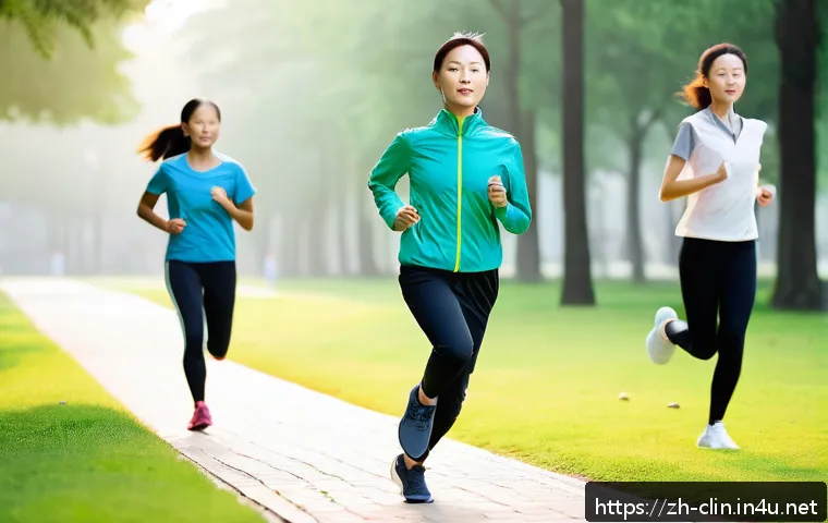 임상병리사 커리어 개발 전략 관련 이미지 2